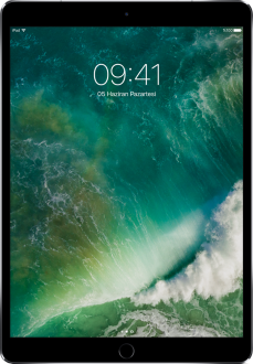Apple iPad Pro 10.5 256 GB Tablet kullananlar yorumlar